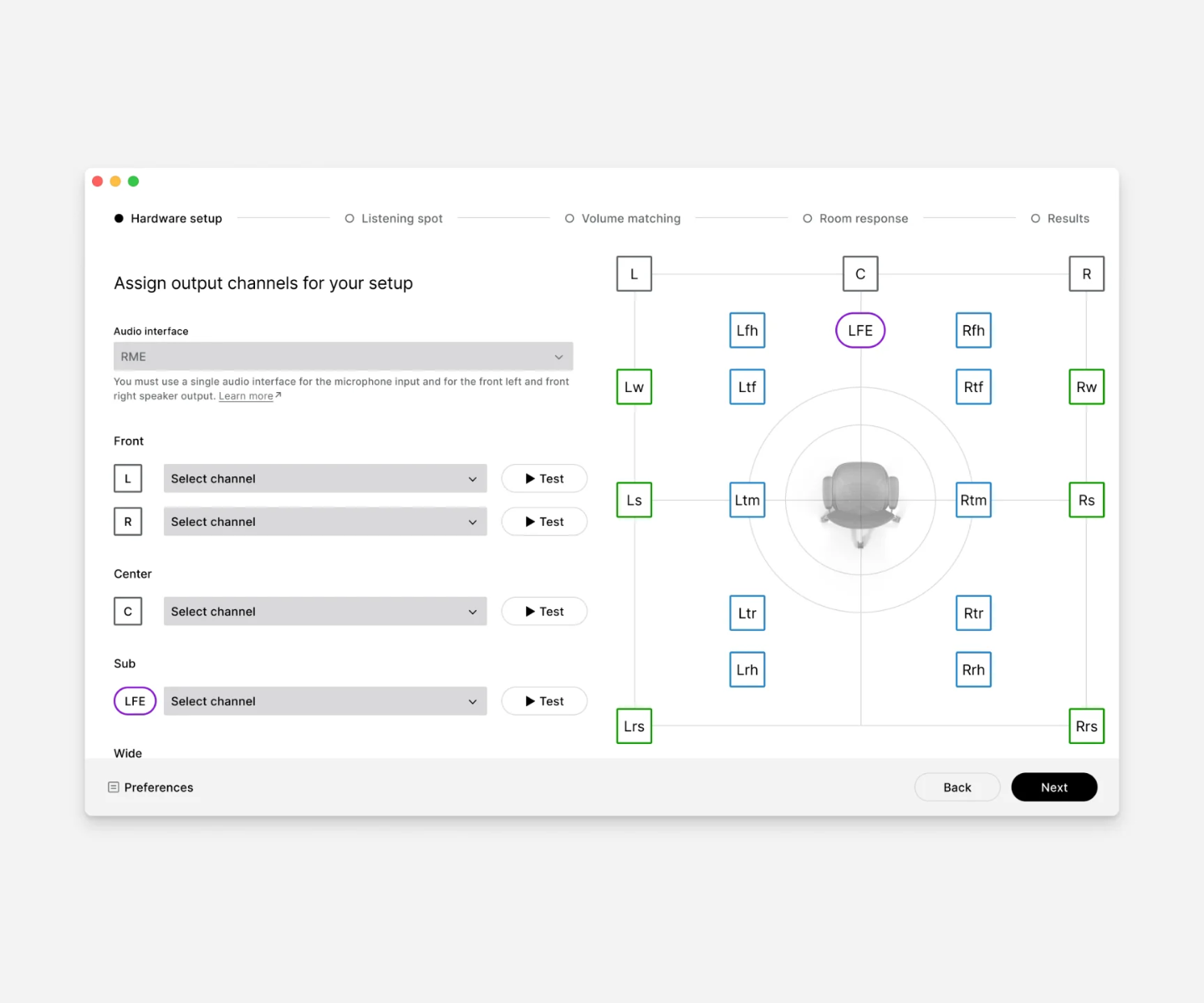 Sonarworks SoundID Reference for Multichannel