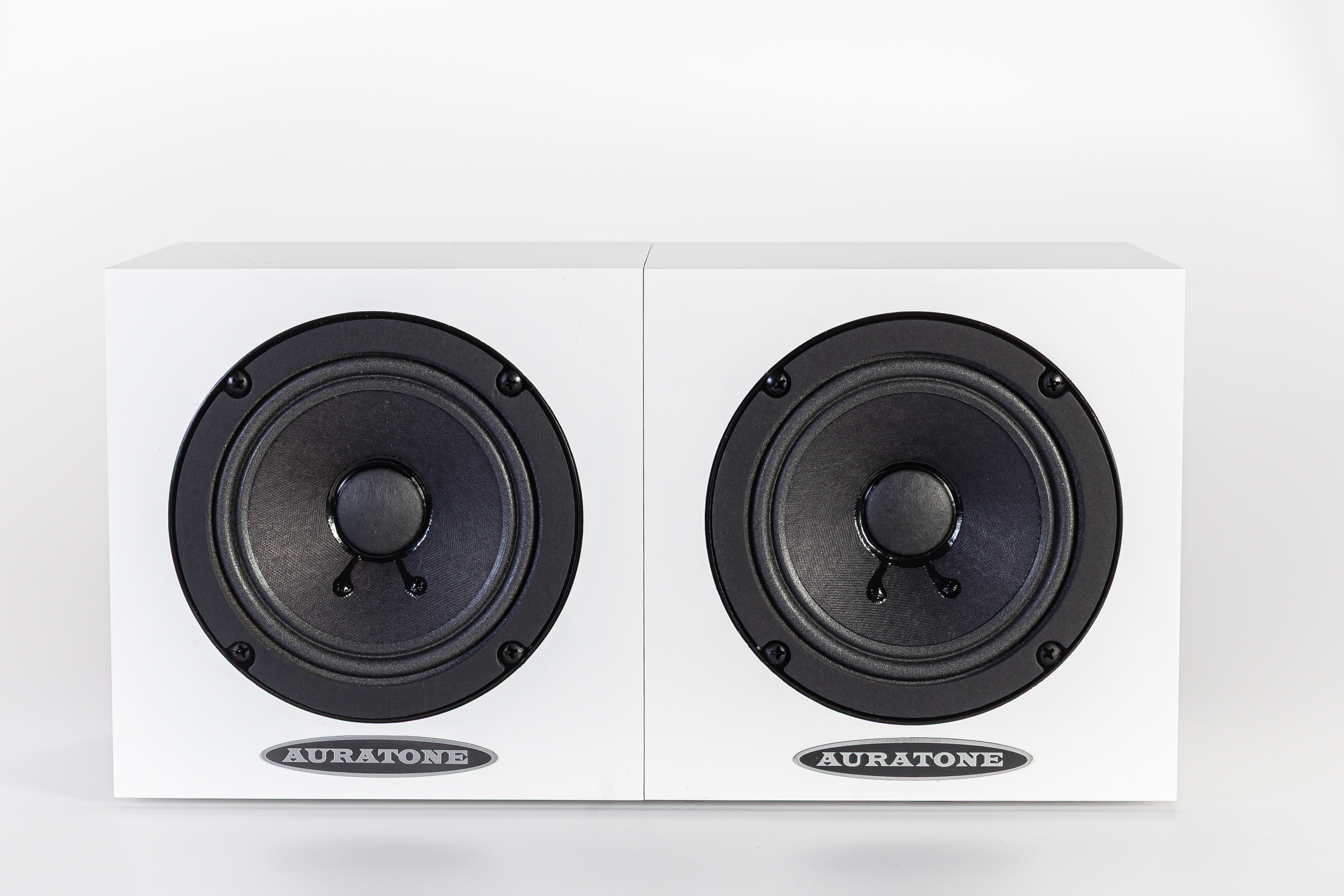Auratone 5C Active Super Sound Cube Special Edition PAIR