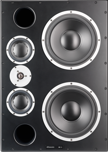 Dynaudio M3 VE Left