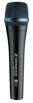 Sennheiser e 935 Microphone