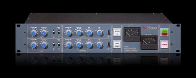 AMS Neve 33609 N Stereo-Compressor