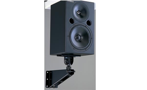 Yamaha BWS 251 300 Wall Mount