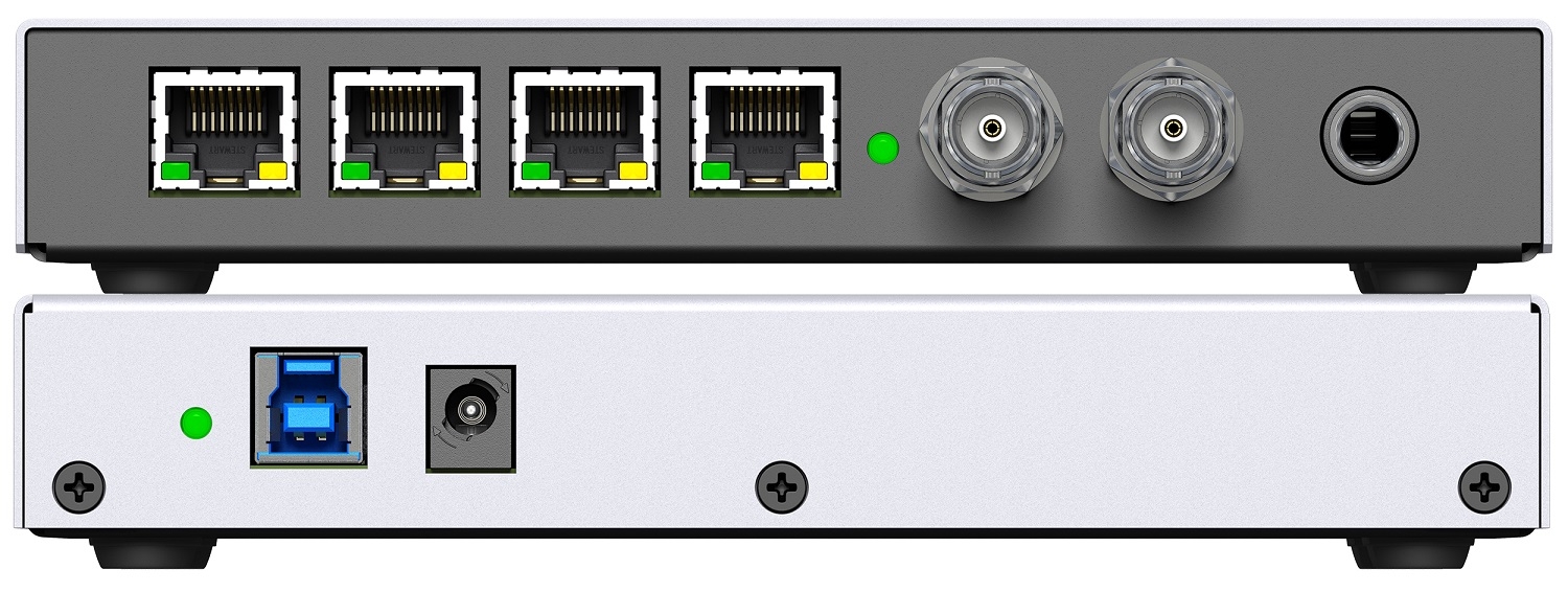 RME Digiface Dante