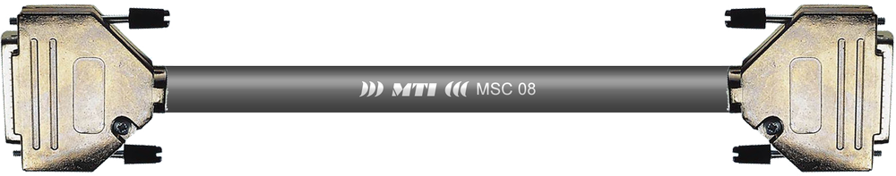 MTI MSC DM25DM-8