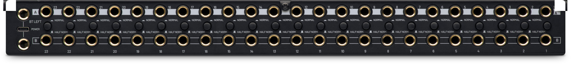 Black Lion Audio PBR TRS BT