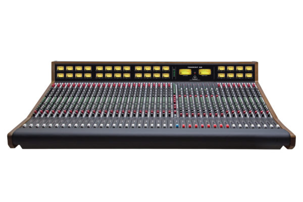 Trident Audio 88 Console 32 Channel