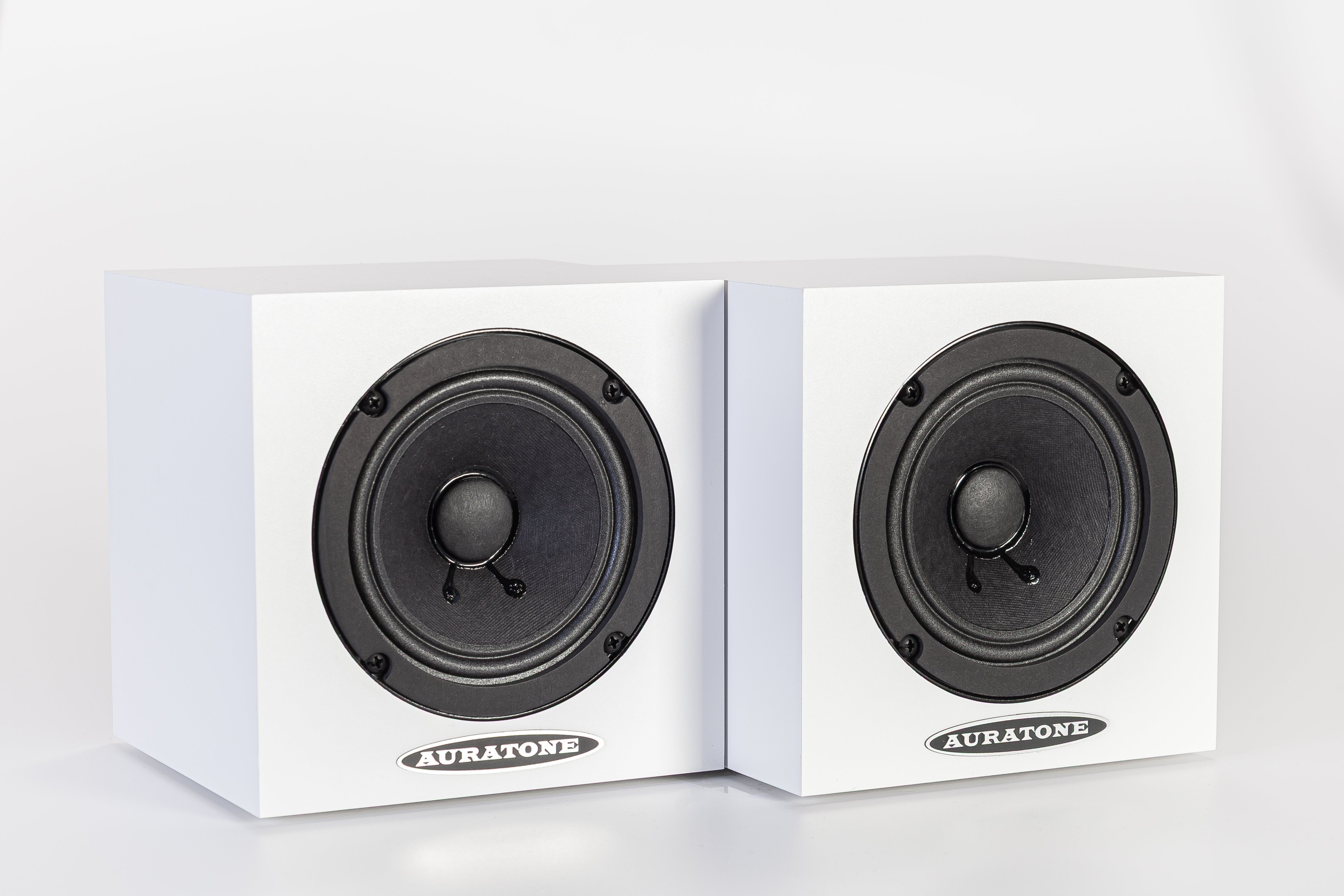 Auratone 5C Active Super Sound Cube Special Edition PAIR