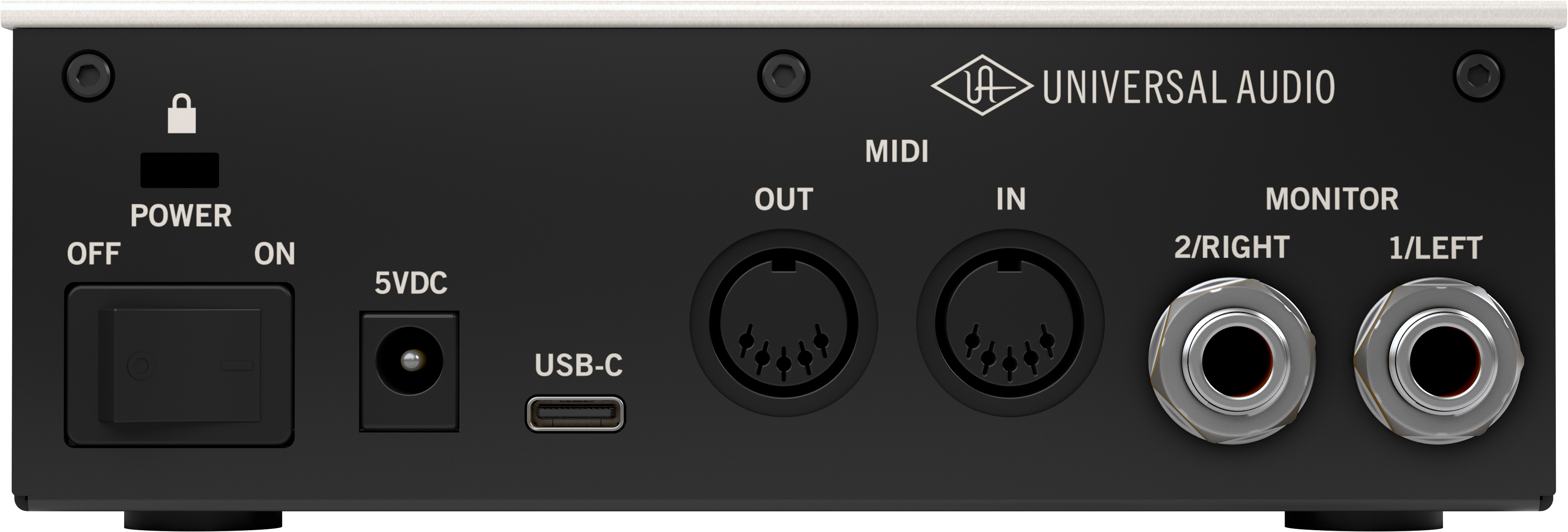 Universal Audio VOLT 1