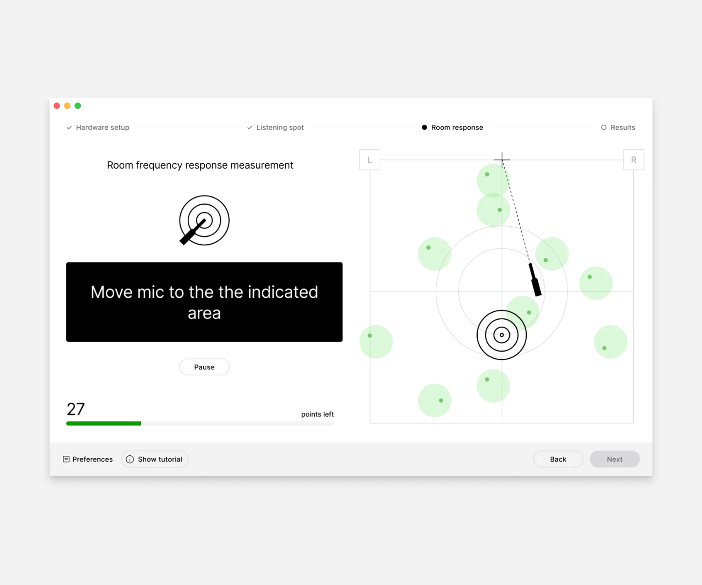 Sonarworks SoundID Reference for Multichannel with Microphone