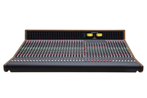 Trident Audio 88 Console 32 Channel