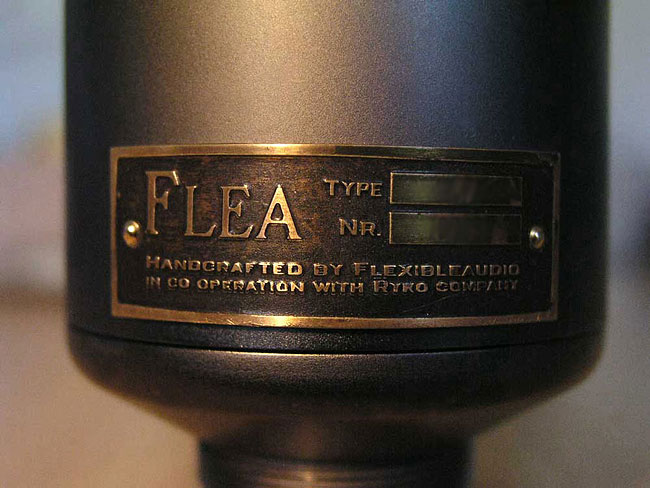 FLEA 47 (B-Ware)