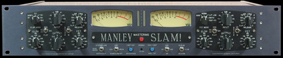 Manley SLAM! Mastering Edition