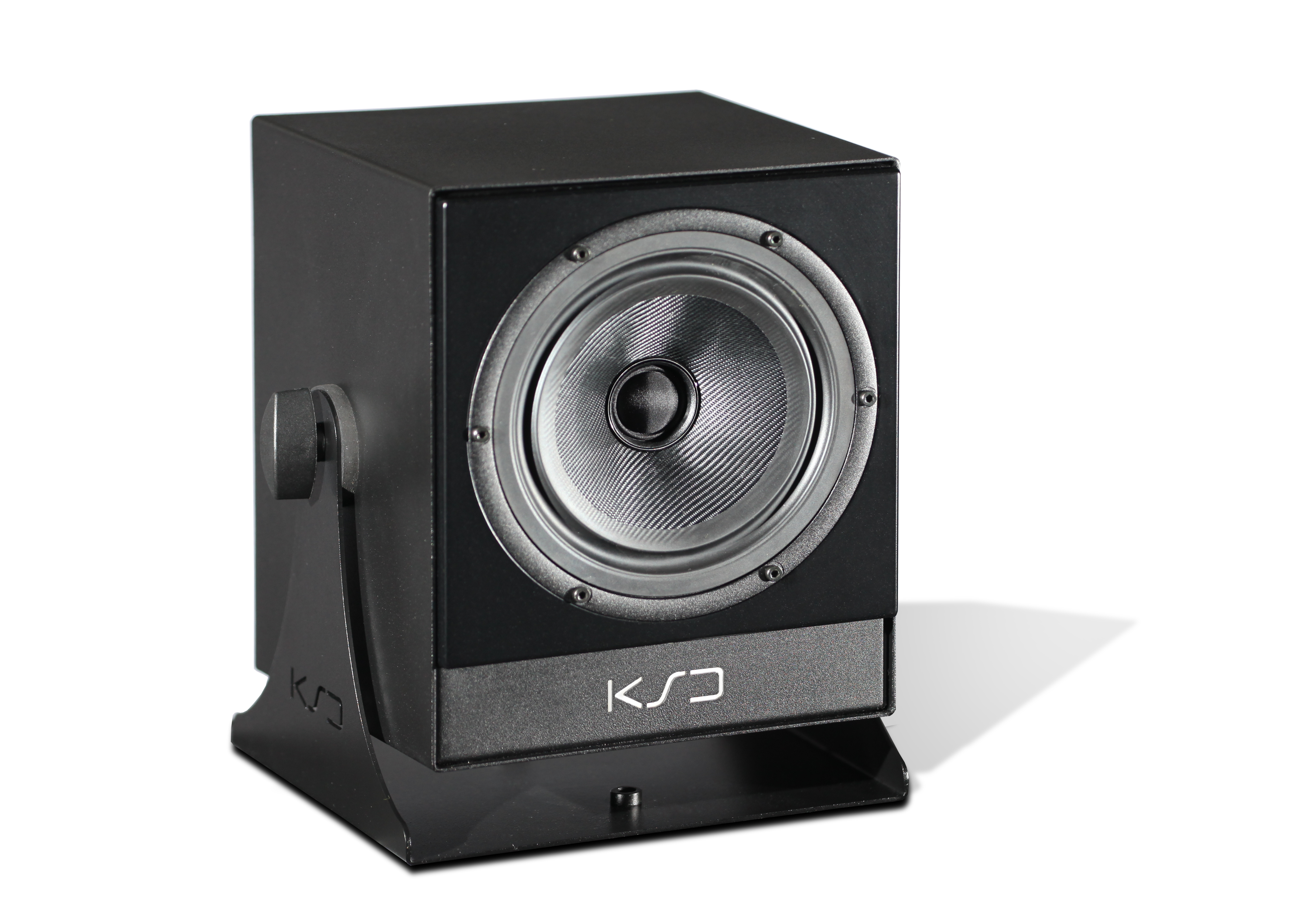 KS Digital C5-Reference Black