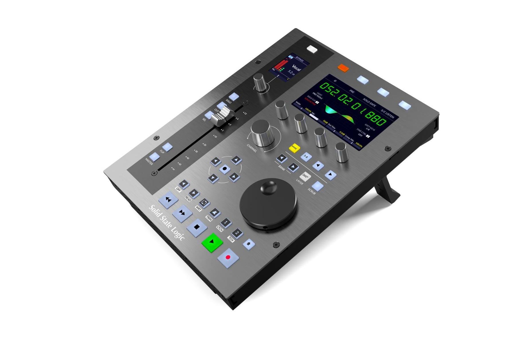 SSL UF1 DAW Controller