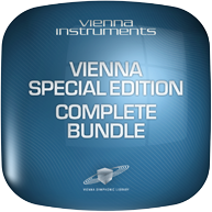 VSL Special Edition Complete Bundle