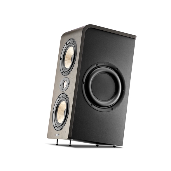 Focal Shape Twin