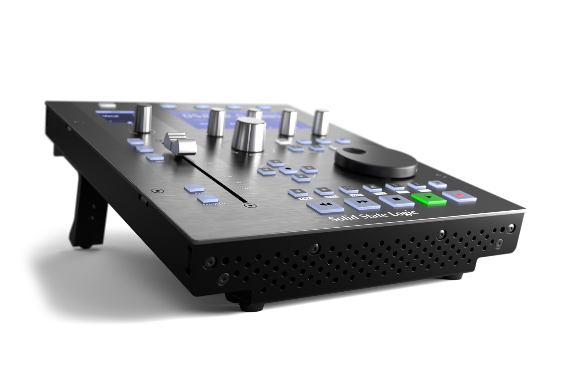 SSL UF1 DAW Controller