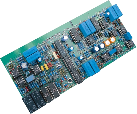 Smart Research SSL01/7 Channel Input Amplifier