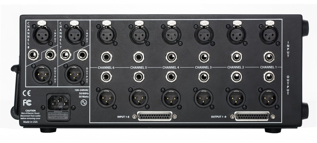 Rupert Neve Designs Portico R6