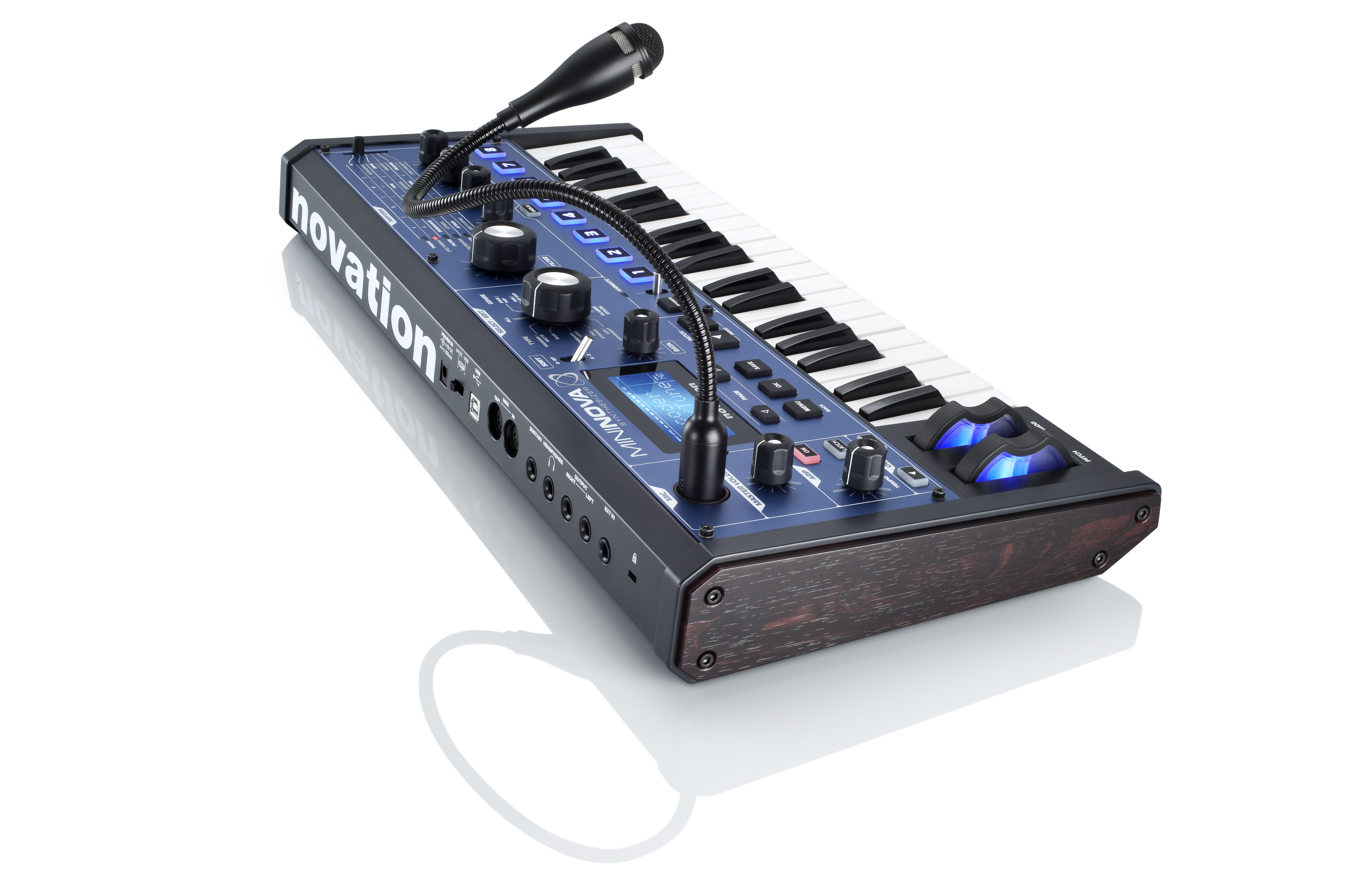 Novation MiniNova