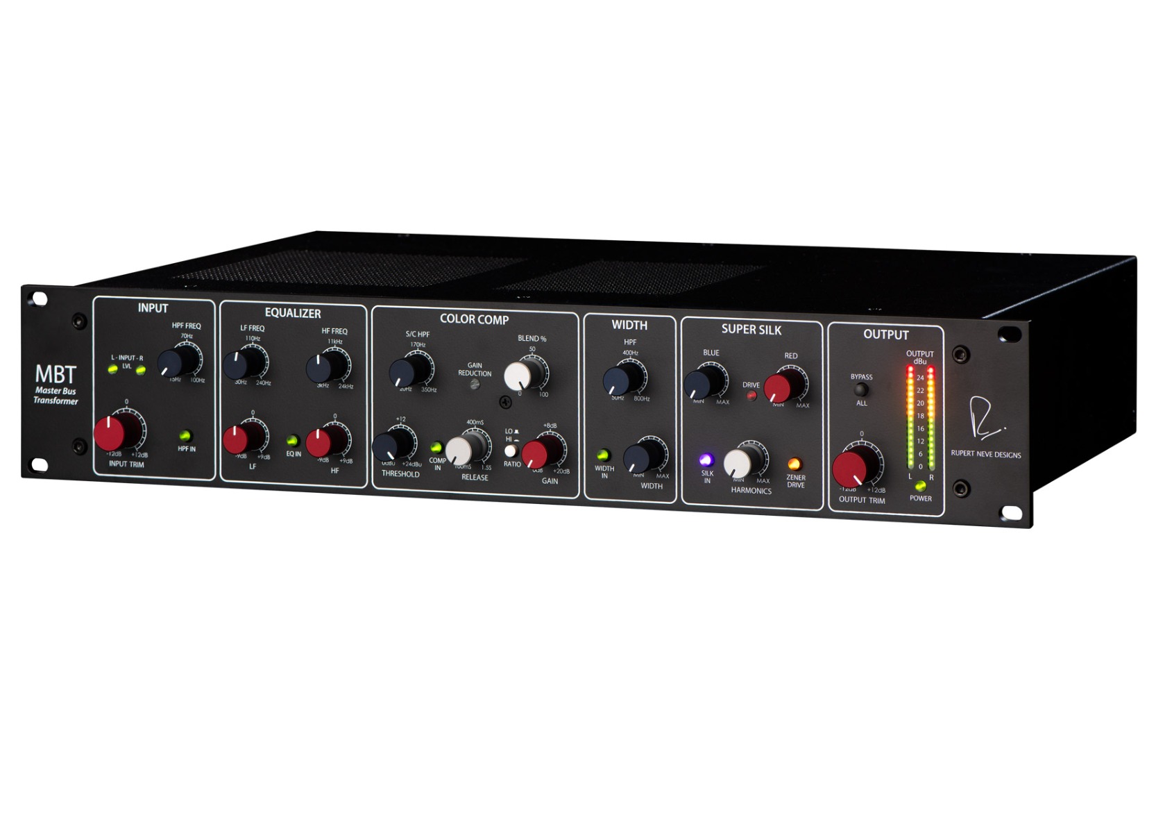 RUPERT NEVE DESIGNS MASTER BUS TRANSFORMER