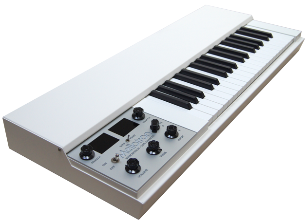 Mellotron Digitales Mellotron M4000D MINI