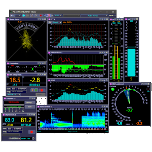 Pinguin PG-AMM Stereo Product-Code