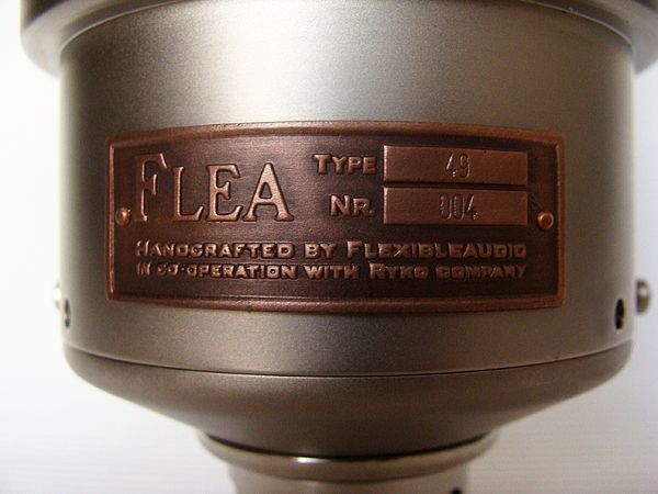FLEA 49 B-Ware