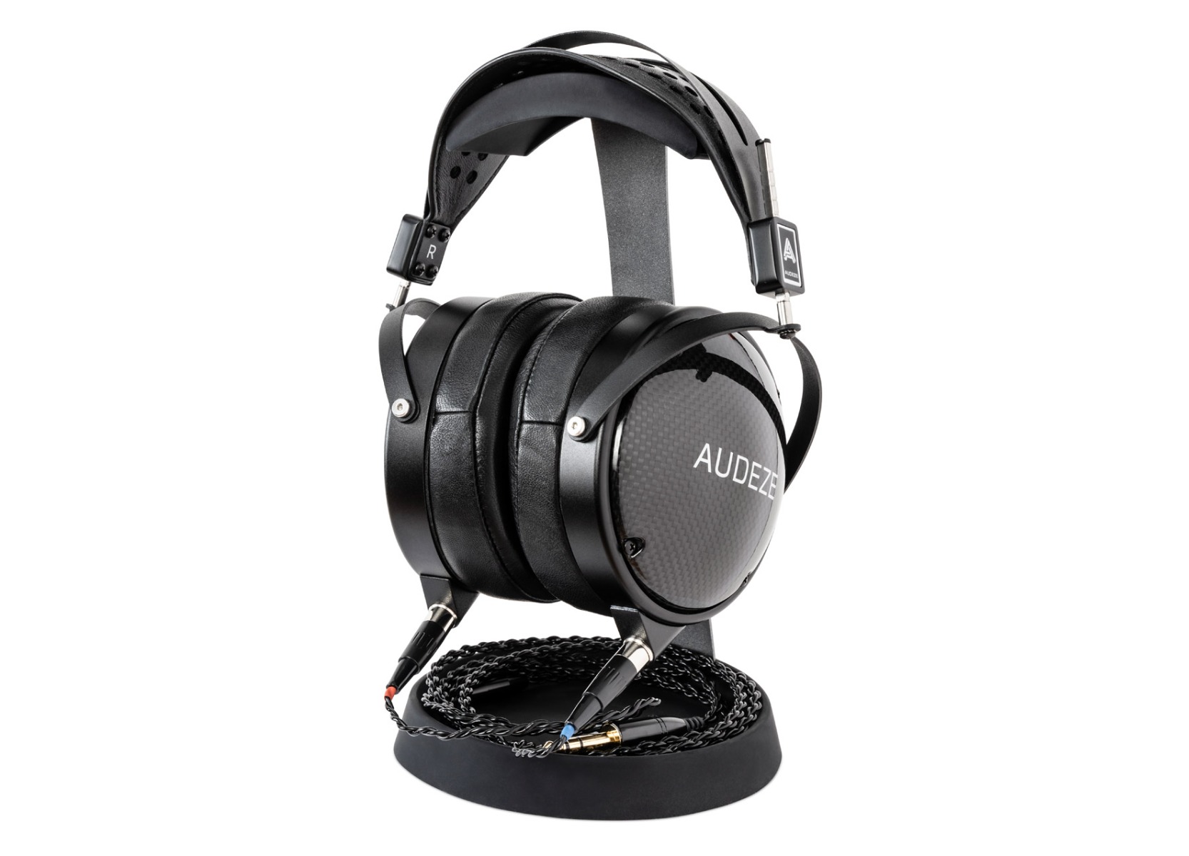 Audeze LCD-XC Creator Leather Free