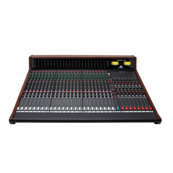 Trident Audio 68 Console 24 Channel