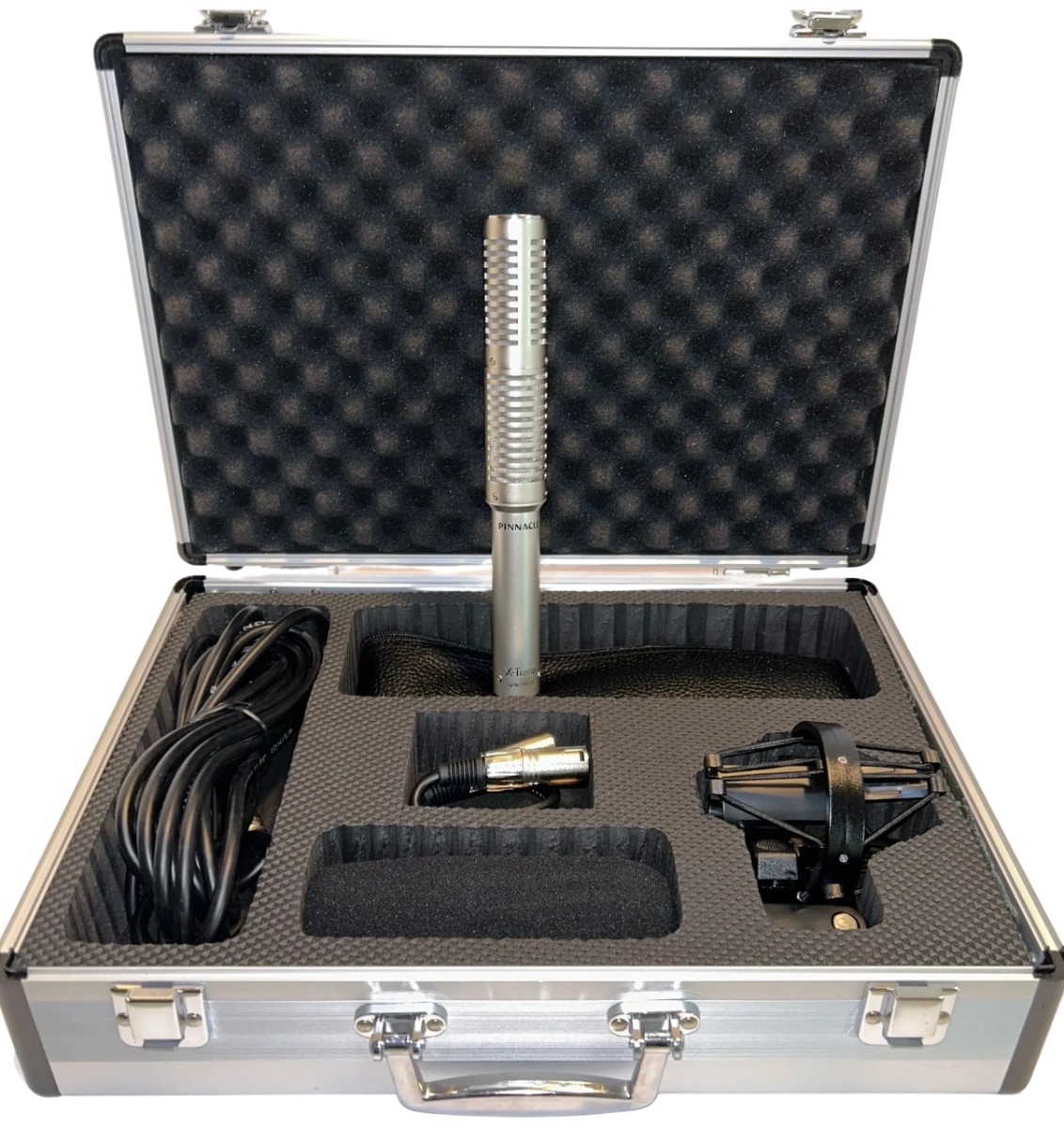 Pinnacle Microphones X-Treme