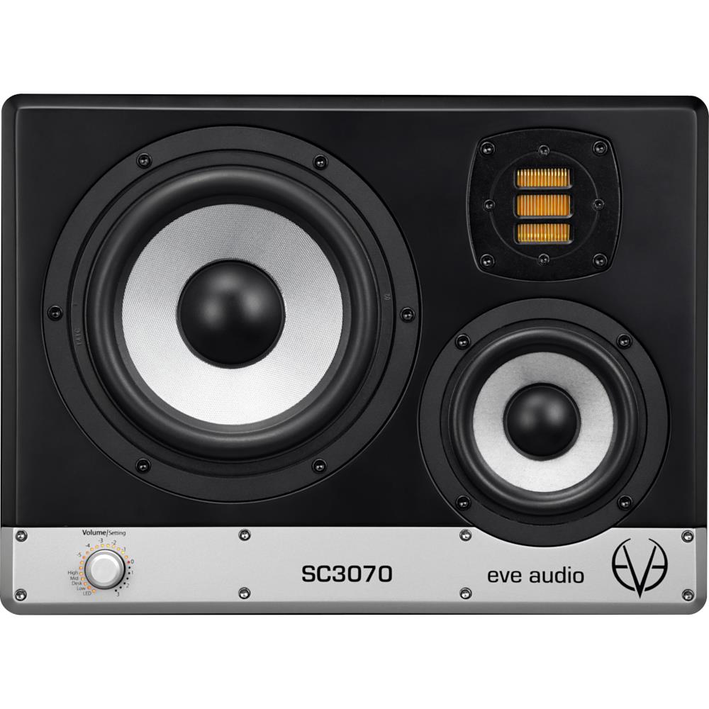 Eve Audio SC3070 Links Studiomonitor