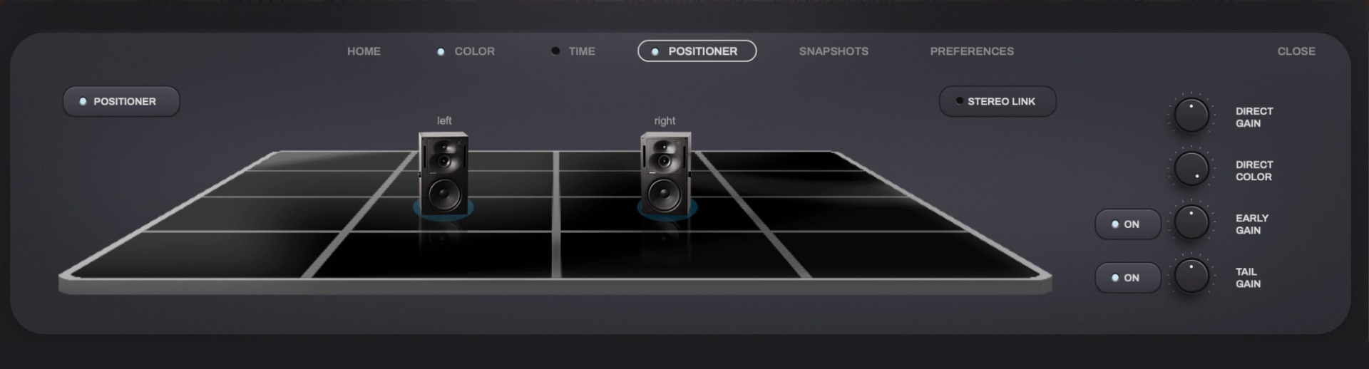 Audioease Altiverb 8 Regular