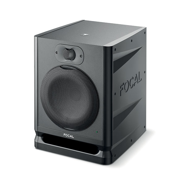 Focal Alpha 80 Evo