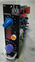 XQP 541 Optical Compressor