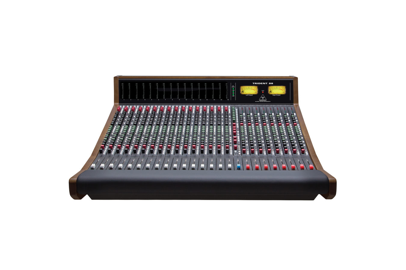 Trident Audio 88 Console 16 Channel