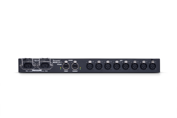 Focusrite RedNet MP8R