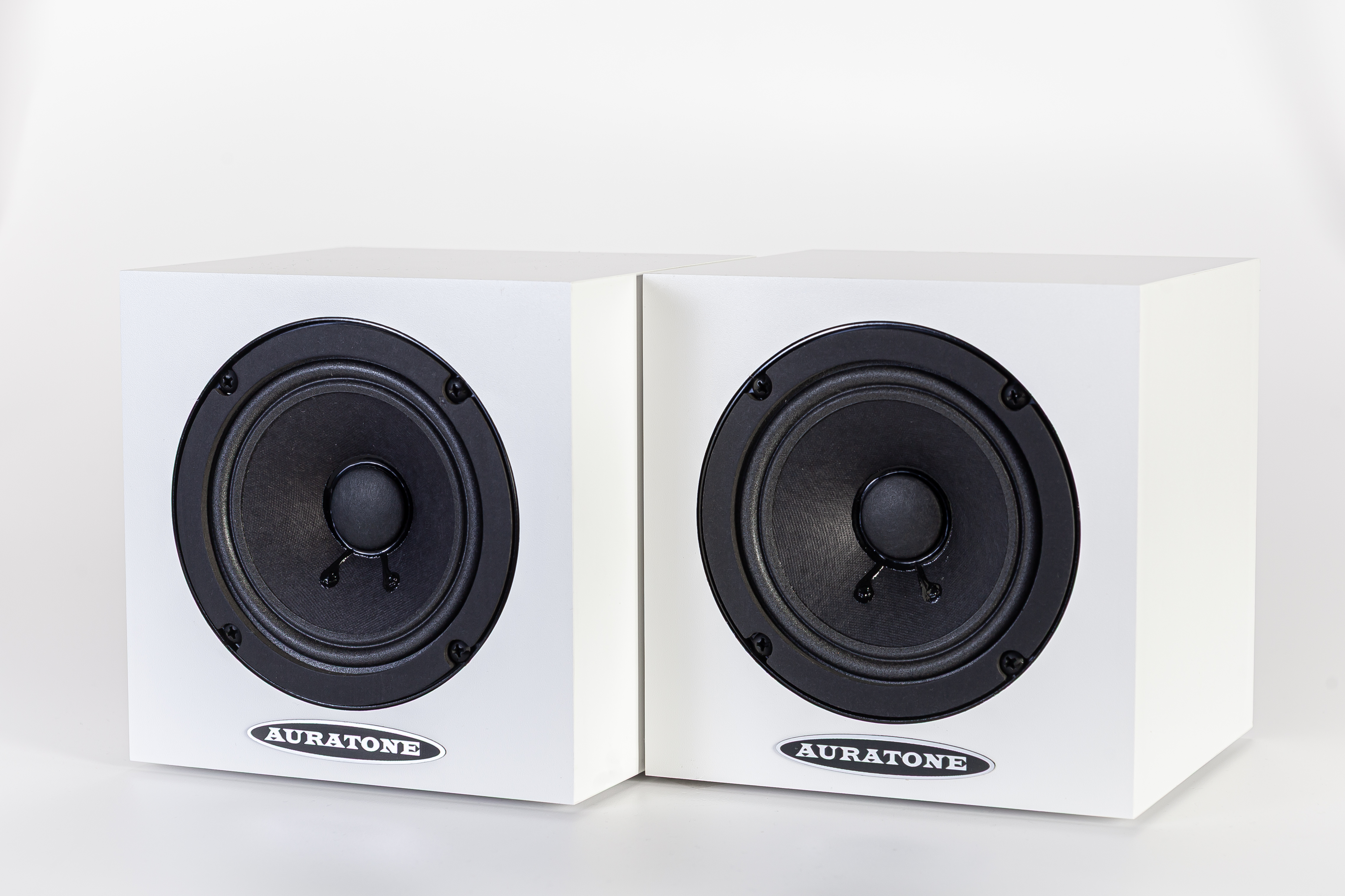 Auratone 5C Active Super Sound Cube Special Edition PAIR