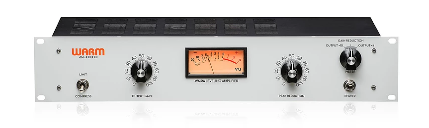 Warm Audio WA-2A