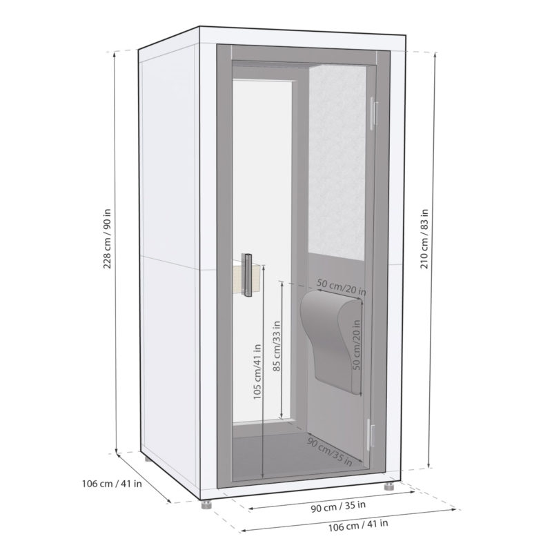 Studiobricks HOLA (Office Solutions)