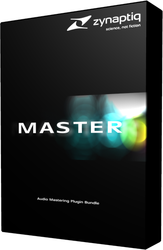 Zynaptiq MASTER Bundle (Download)