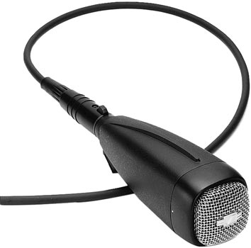 Sennheiser MD 21-U