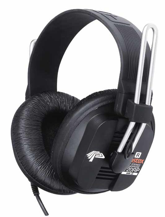 Fostex T20RP mkII