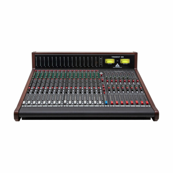 Trident Audio 68 Console 16 Channel