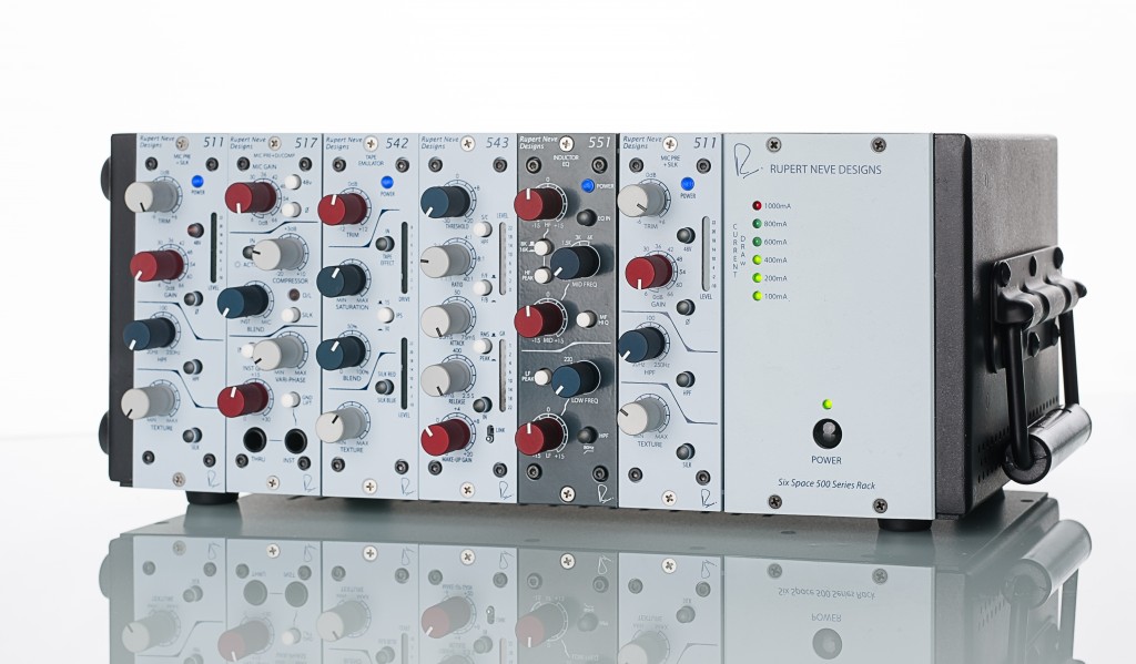 Rupert Neve Designs Portico R6