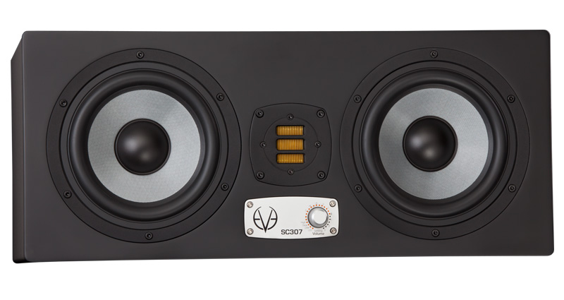 EVE Audio SC307