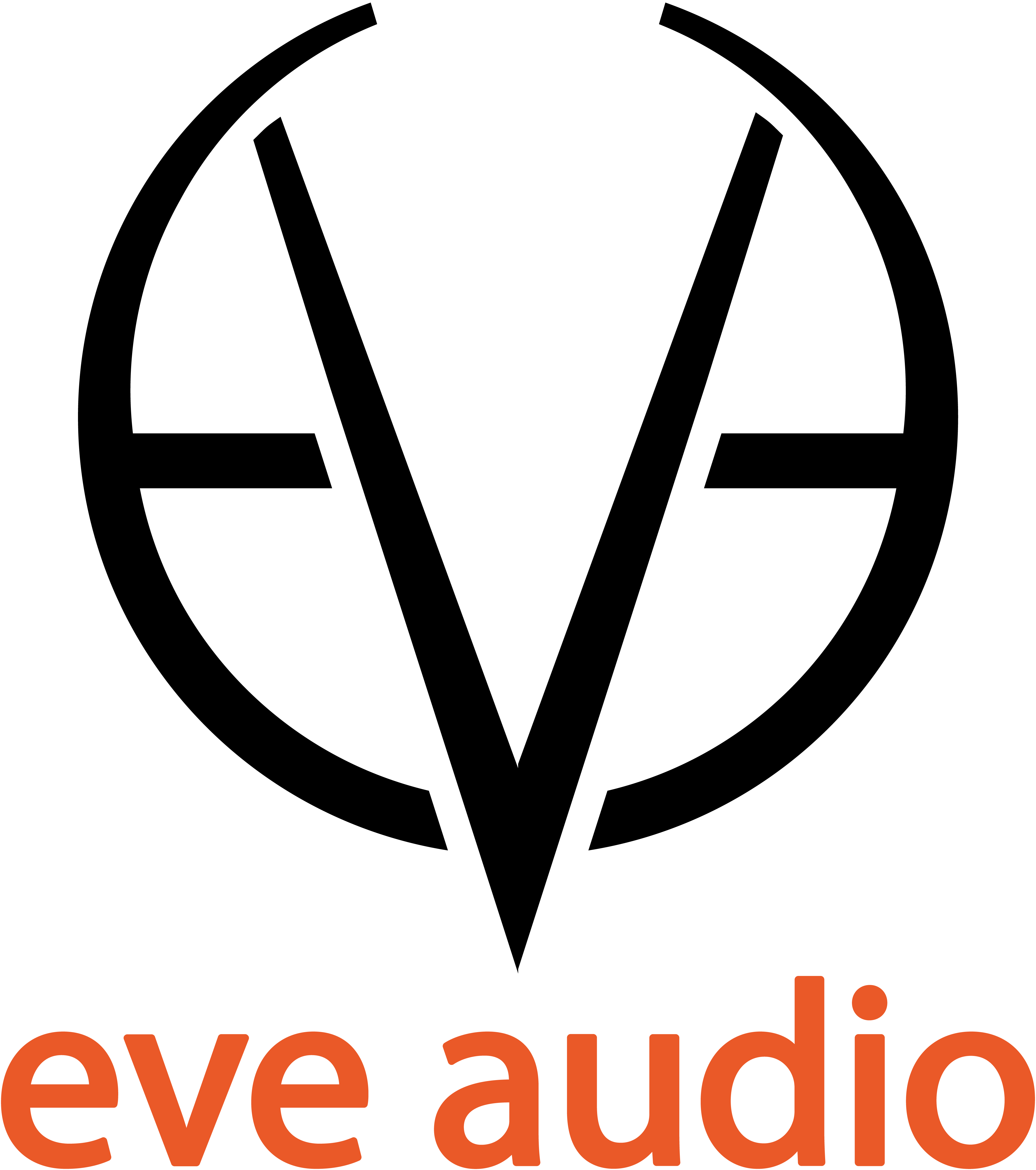 EVE Audio