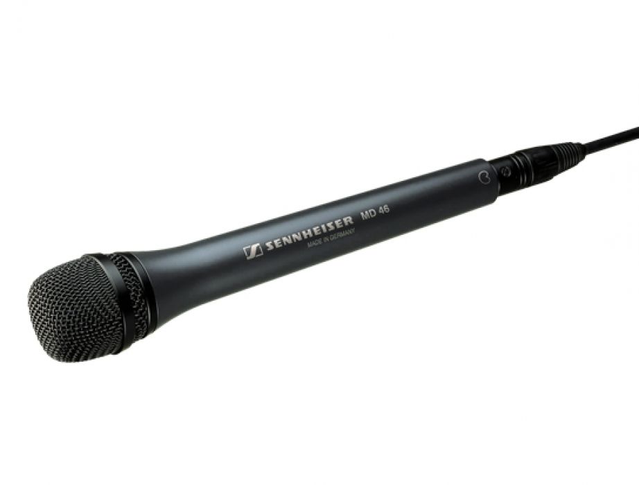 Sennheiser MD 46 (B-Ware)