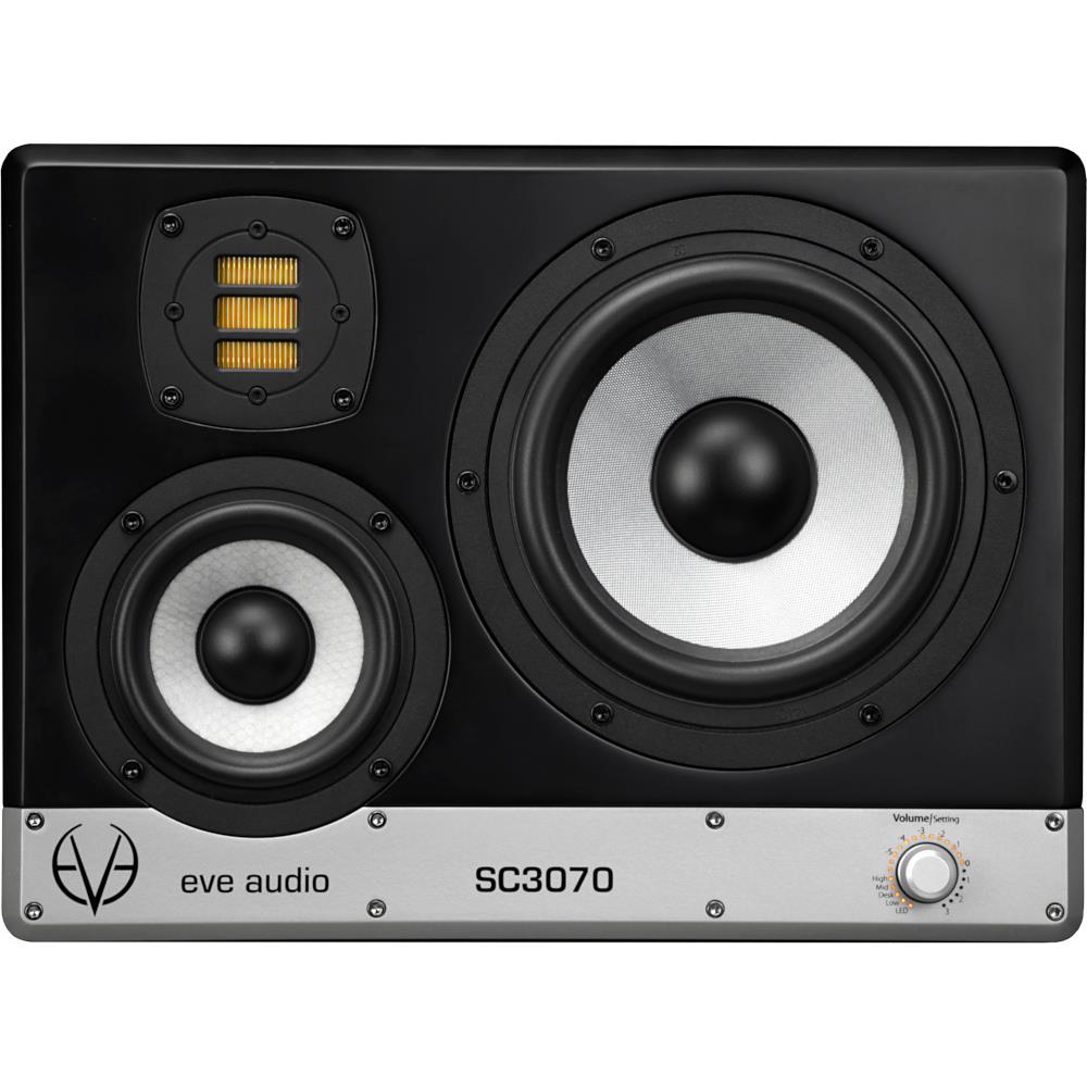 Eve Audio SC3070 Rechts Studiomonitor