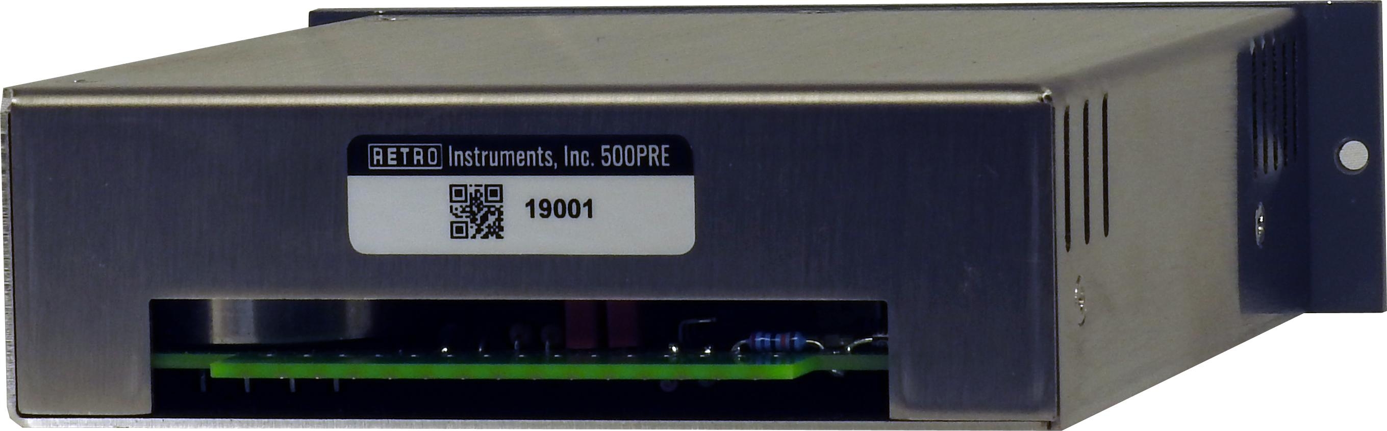 Retro Instruments 500PRE